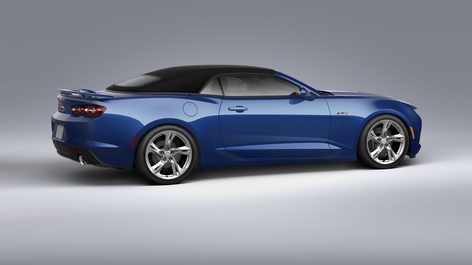 2023 Chevrolet Camaro Vehicle Photo in SAVANNAH, GA 31406-4513