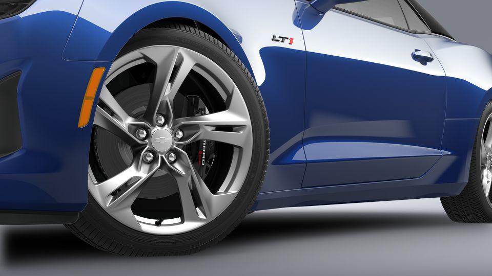 2023 Chevrolet Camaro Vehicle Photo in SAVANNAH, GA 31406-4513