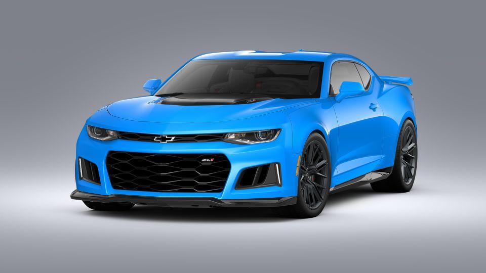 2023 Chevrolet Camaro Vehicle Photo in LIGHTHOUSE POINT, FL 33064-6849