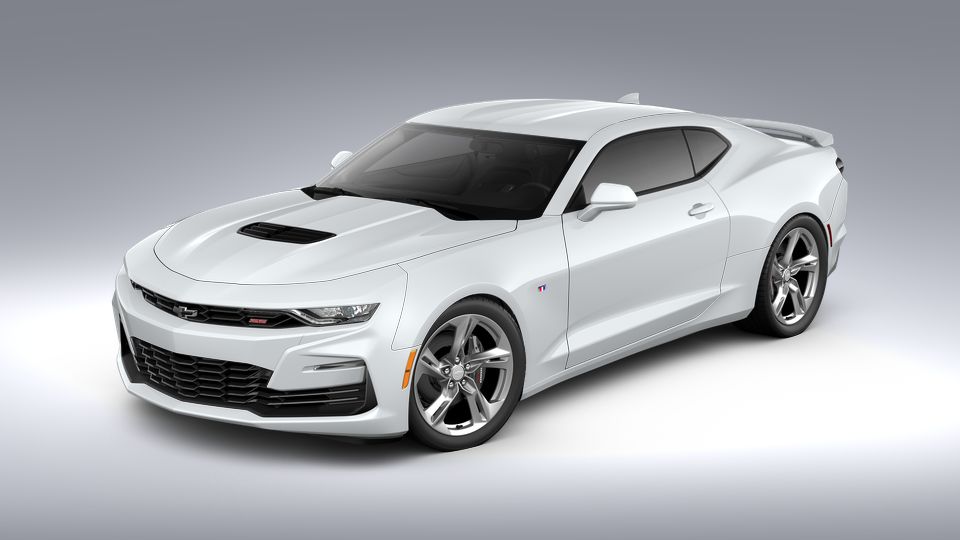 Chevrolet 2023 Camaro 1SS