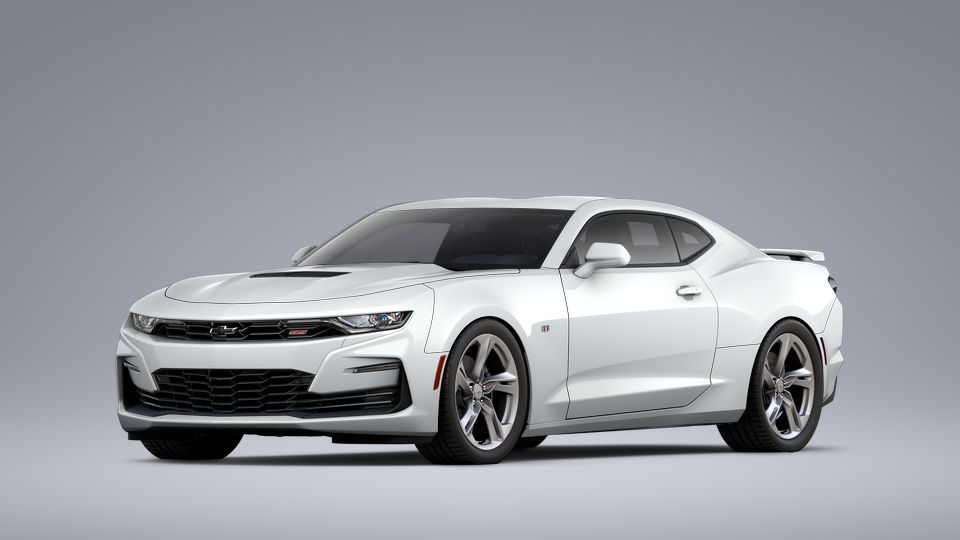 2023 Chevrolet Camaro Vehicle Photo in Roslyn, NY 11576