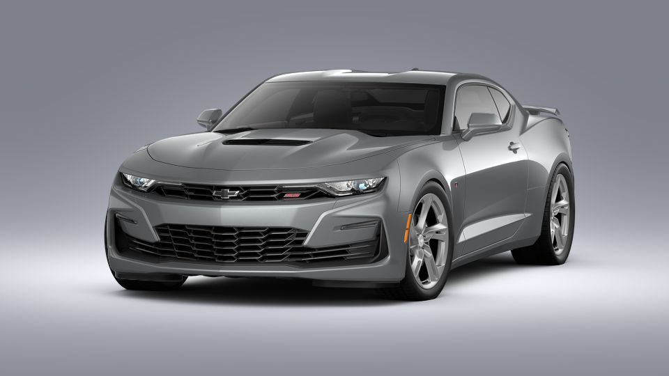 2023 Chevrolet Camaro Vehicle Photo in SAN ANGELO, TX 76903-5798