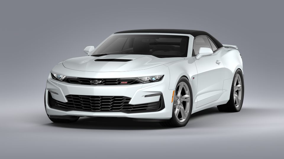 LONGVIEW New Chevrolet Camaro Vehicles for Sale