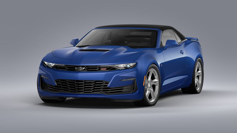 2023 Chevrolet Camaro Vehicle Photo in Harrisburg, PA 17111
