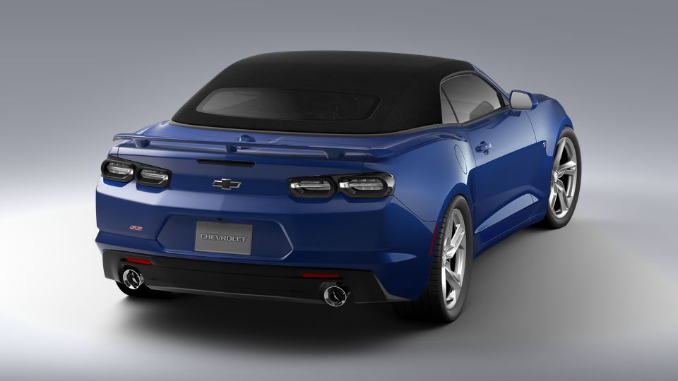 2023 Chevrolet Camaro Vehicle Photo in Harrisburg, PA 17111