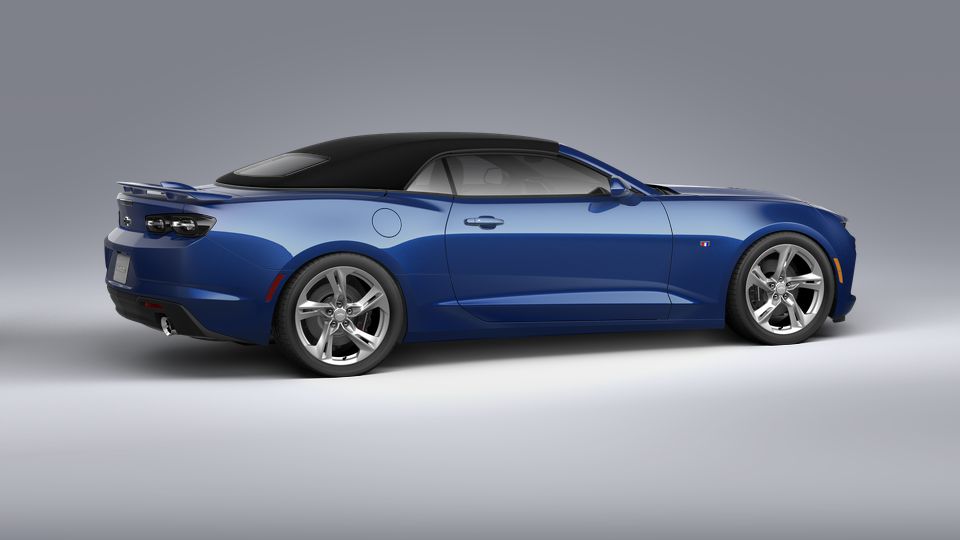2023 Chevrolet Camaro Vehicle Photo in Harrisburg, PA 17111