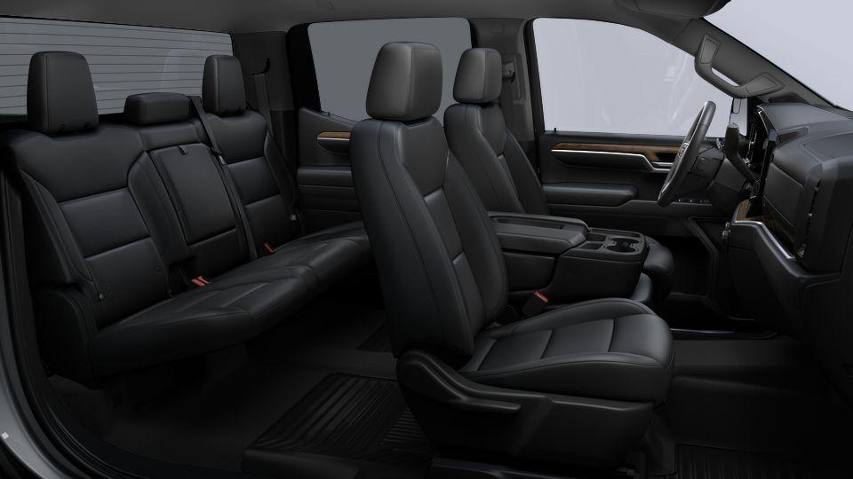 2023 Chevrolet Silverado 1500 Vehicle Photo in DENVER, CO 80221-3610