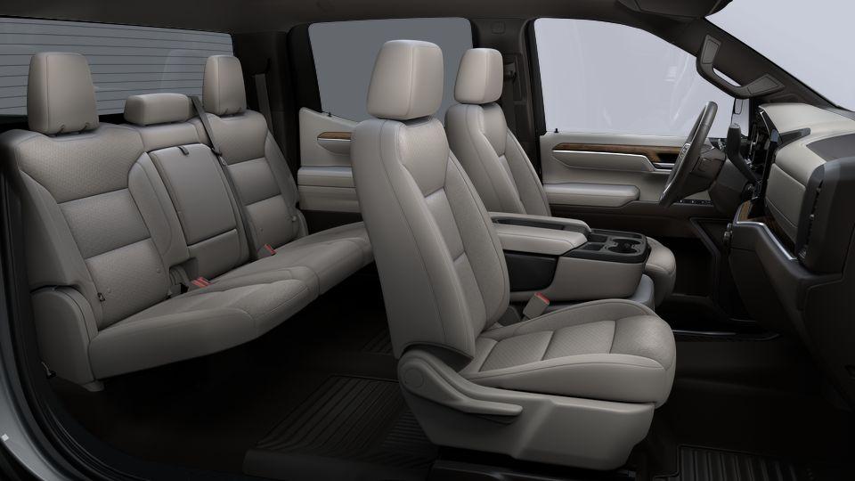 2023 Chevrolet Silverado 1500 Vehicle Photo in ODESSA, TX 79762-8186