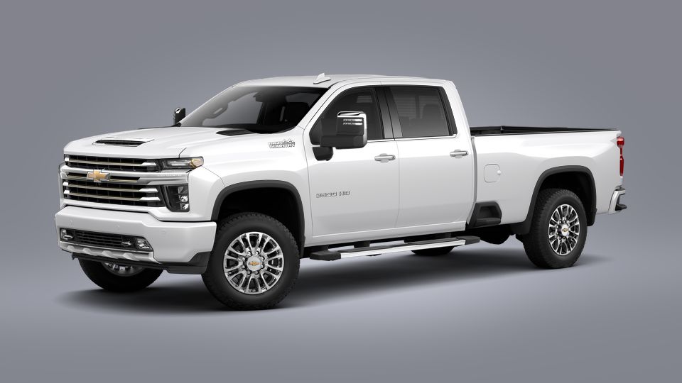 2023 Chevrolet Silverado 2500HD Vehicle Photo