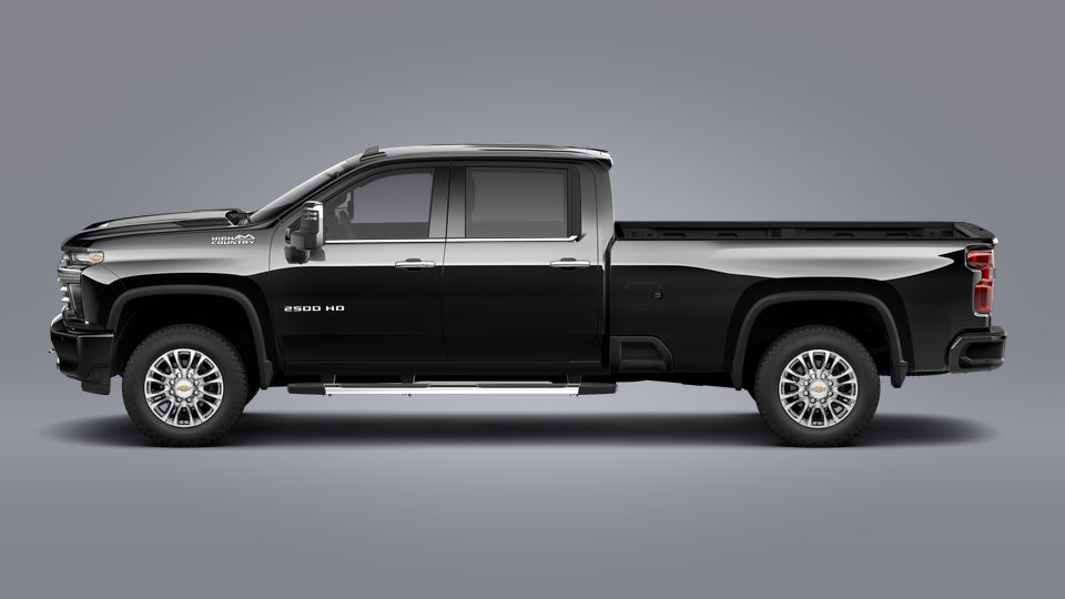 2023 Chevrolet Silverado 2500 HD Vehicle Photo in Ogallala, NE 69153