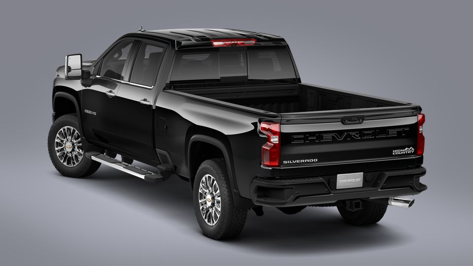 2023 Chevrolet Silverado 2500 HD Vehicle Photo in Ogallala, NE 69153