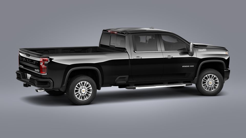2023 Chevrolet Silverado 2500 HD Vehicle Photo in Ogallala, NE 69153