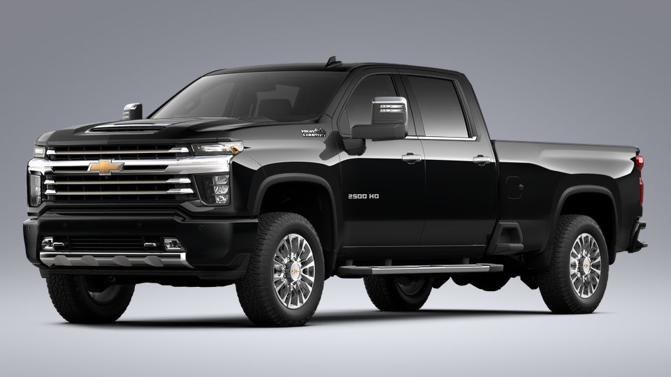 2023 Chevrolet Silverado 2500 HD Vehicle Photo in Ogallala, NE 69153