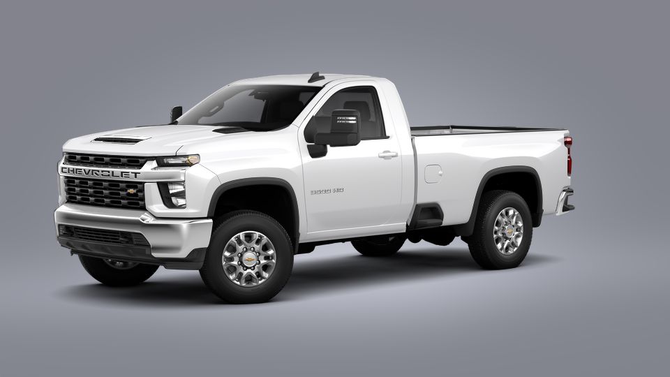 New 2023 Chevrolet Silverado 3500hd In Newton Nj