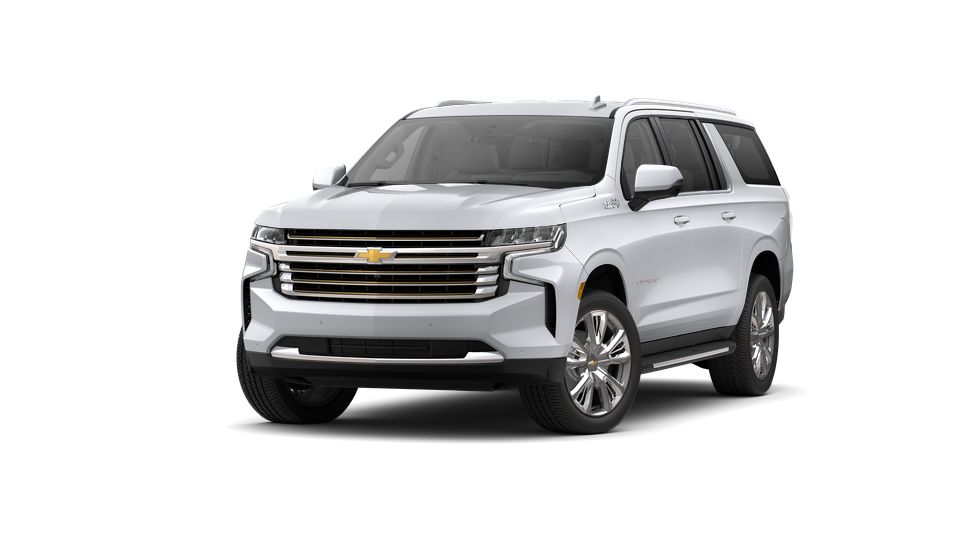 Chevrolet 2023 Suburban High Country