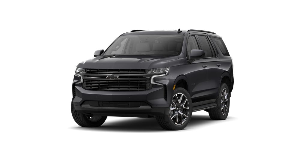 2023 Chevrolet Tahoe Vehicle Photo in BRUNSWICK, GA 31525-1881