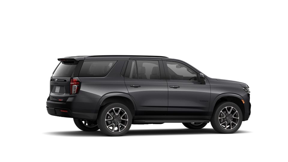2023 Chevrolet Tahoe Vehicle Photo in BRUNSWICK, GA 31525-1881