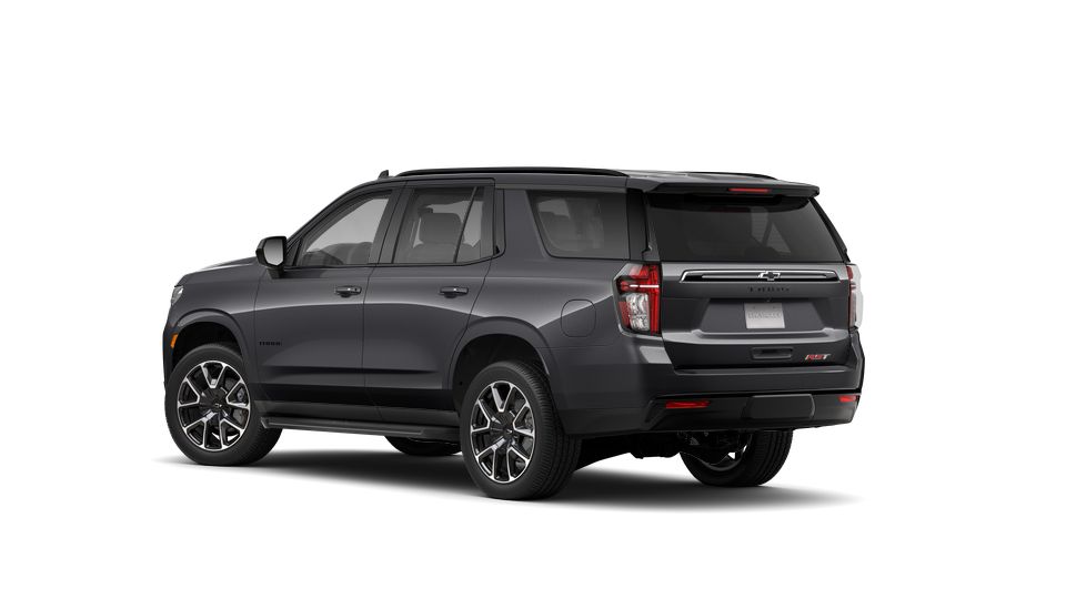 2023 Chevrolet Tahoe Vehicle Photo in BRUNSWICK, GA 31525-1881
