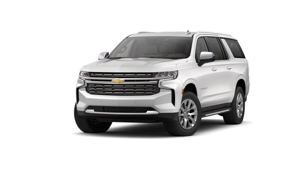 2023 Chevrolet Suburban Vehicle Photo in Cullman, AL 35055