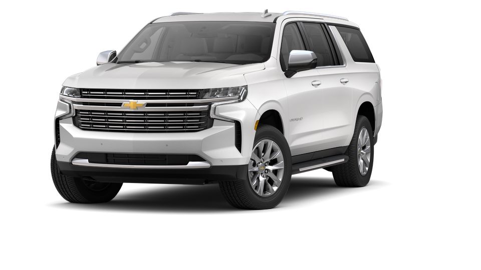 2023 Chevrolet Suburban Vehicle Photo in TOPEKA, KS 66609-0000