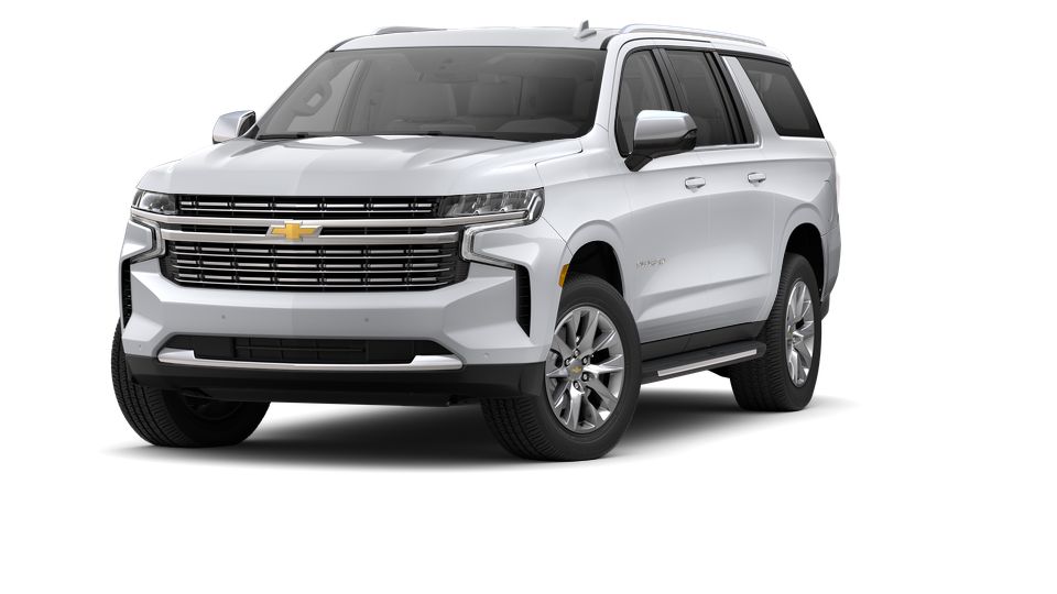 2023 Chevrolet Suburban Vehicle Photo in Tulsa, OK 74129