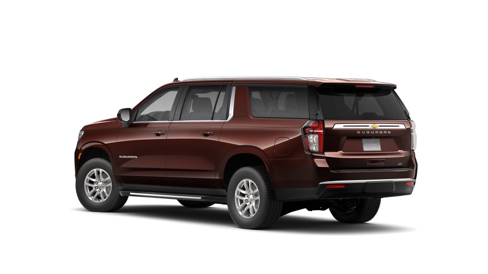 2023 Chevrolet Suburban Vehicle Photo in SELMA, TX 78154-1460