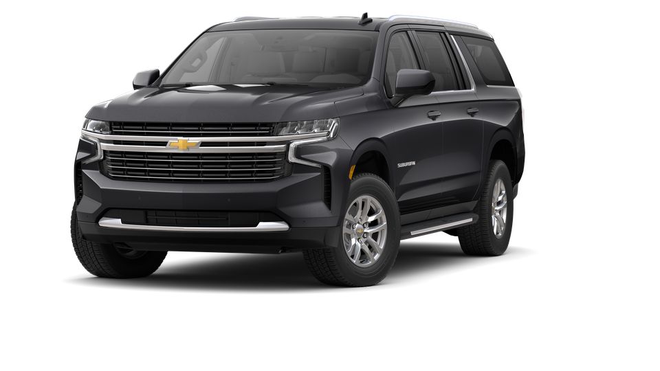 2023 Chevrolet Suburban Vehicle Photo in Ft. Myers, FL 33907