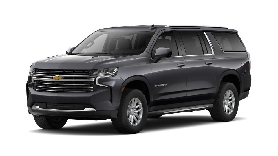 2023 Chevrolet Suburban Vehicle Photo in Ft. Myers, FL 33907