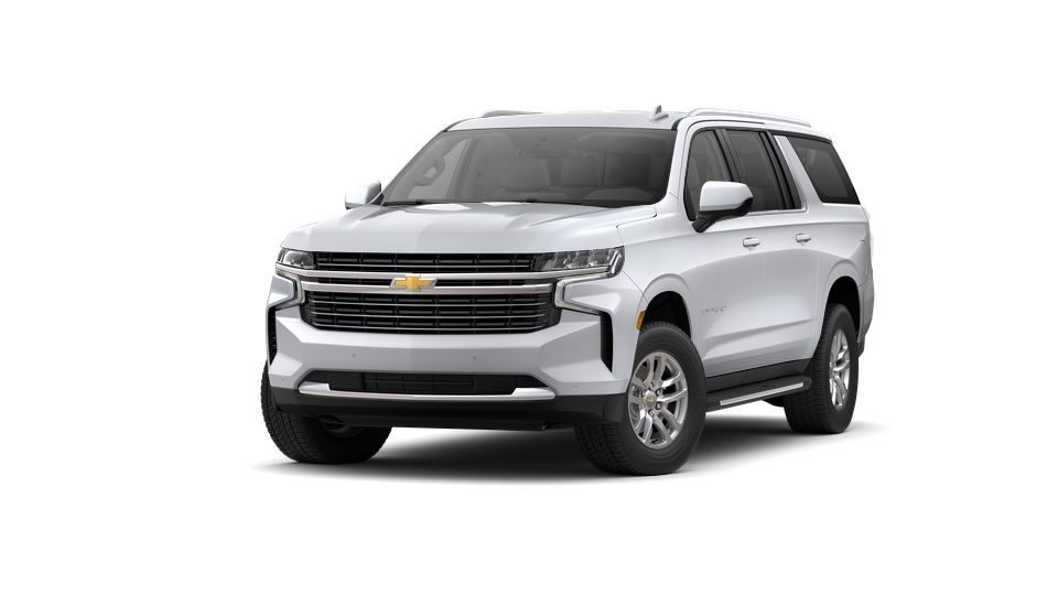 Chevrolet 2023 Suburban LT