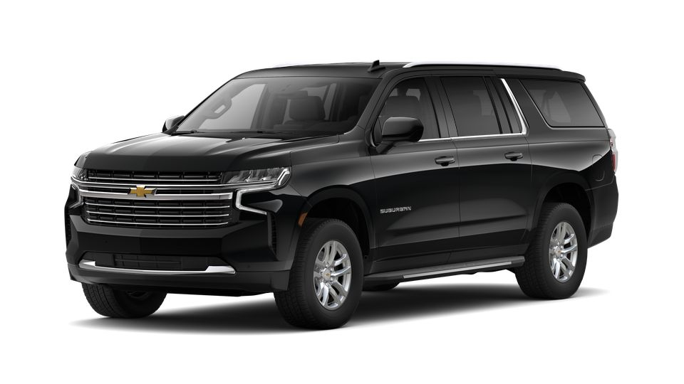 2023 Chevrolet Suburban Vehicle Photo in LOS ANGELES, CA 90007-3794