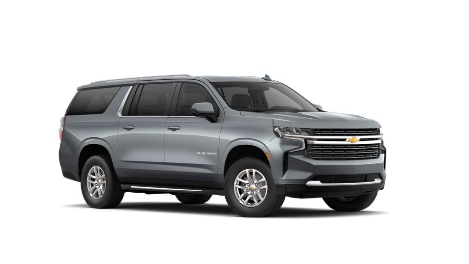 2023 Chevrolet Suburban Vehicle Photo in Ft. Myers, FL 33907