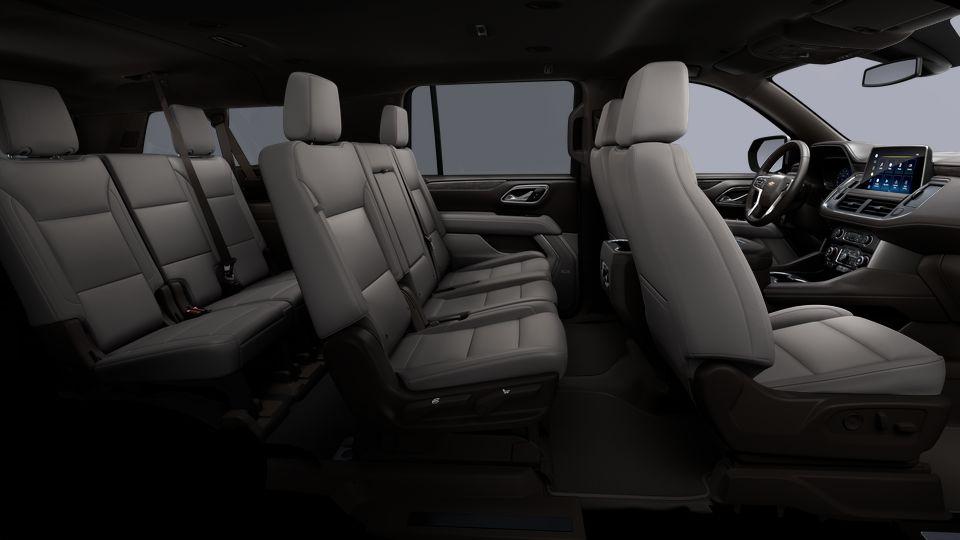 2023 Chevrolet Suburban Vehicle Photo in ORLANDO, FL 32808-7998