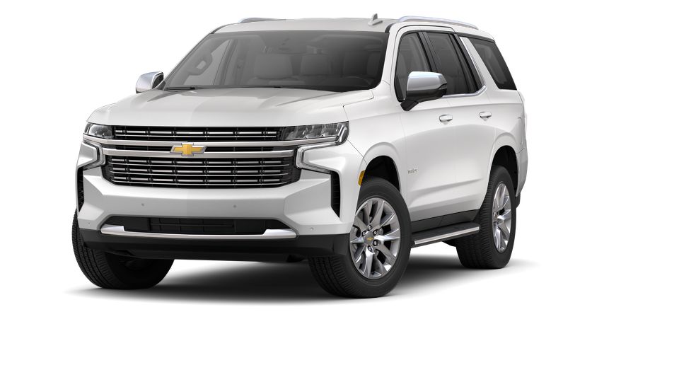 2023 Chevrolet Tahoe Vehicle Photo in POOLER, GA 31322-3252