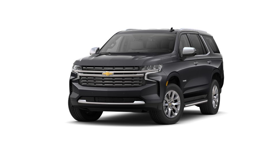 2023 Chevrolet Tahoe Vehicle Photo in Charlotte, NC 28273