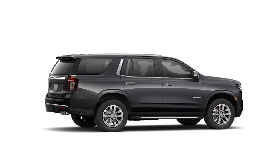 2023 Chevrolet Tahoe Vehicle Photo in Charlotte, NC 28273