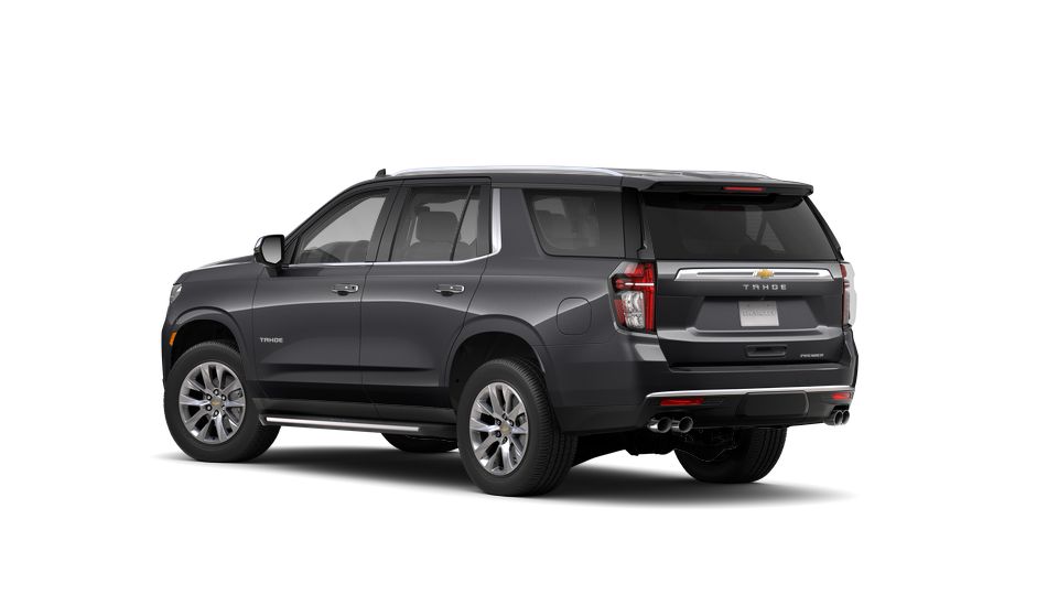 2023 Chevrolet Tahoe Vehicle Photo in Charlotte, NC 28273
