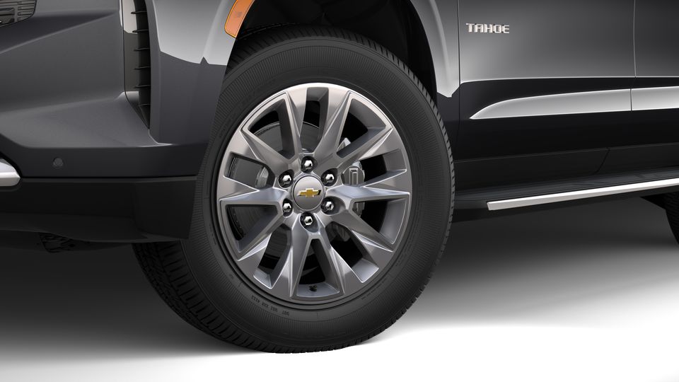 2023 Chevrolet Tahoe Vehicle Photo in Charlotte, NC 28273