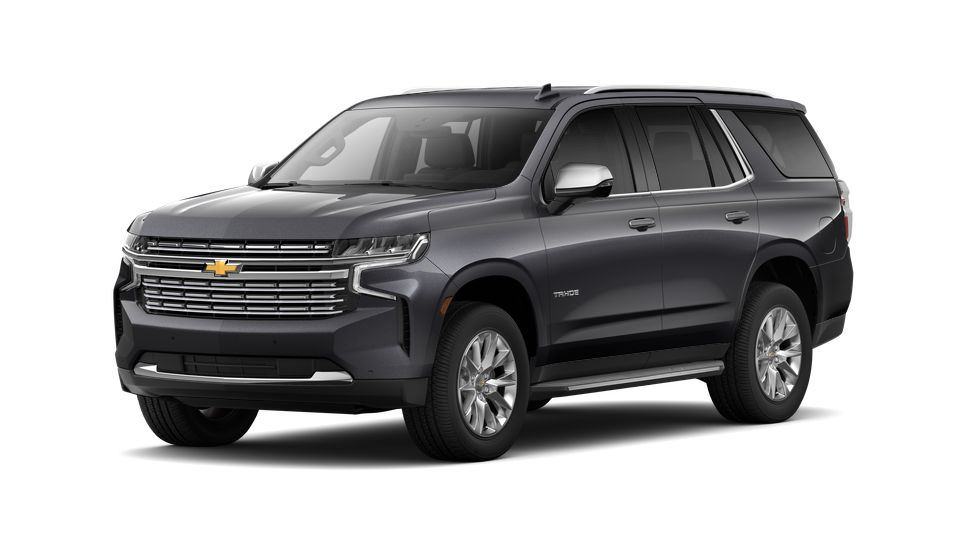 2023 Chevrolet Tahoe Vehicle Photo in Charlotte, NC 28273