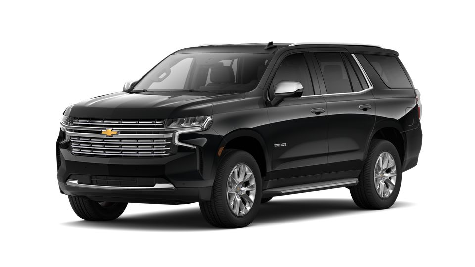 2023 Chevrolet Tahoe Vehicle Photo in ORLANDO, FL 32808-7998