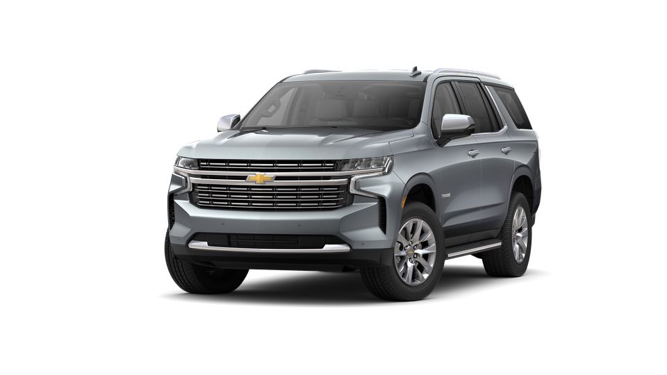 2023 Chevrolet Tahoe Vehicle Photo in SAINT CLAIRSVILLE, OH 43950-8512