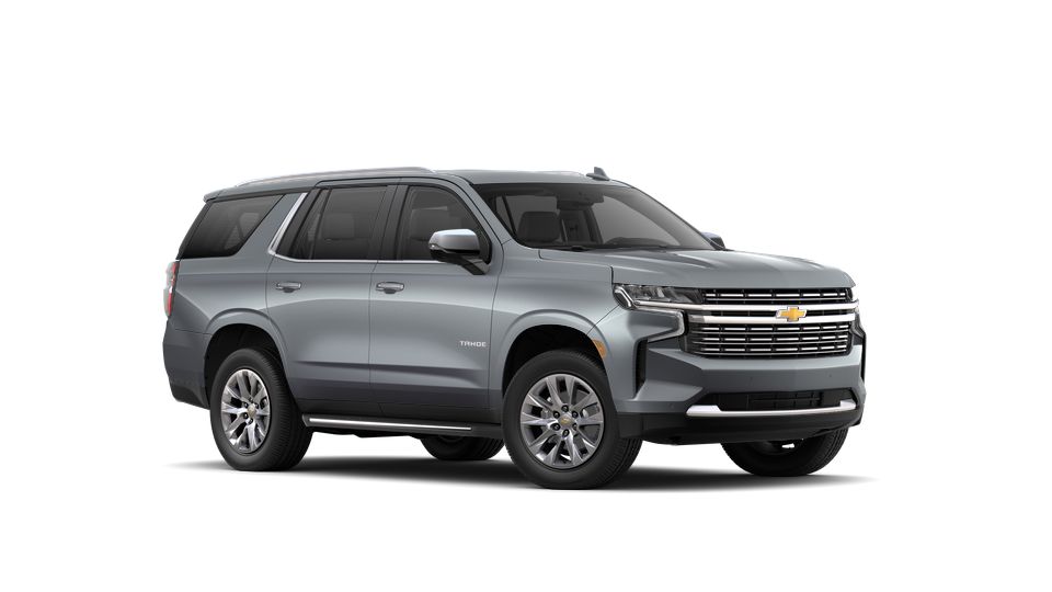 2023 Chevrolet Tahoe Vehicle Photo in SAINT CLAIRSVILLE, OH 43950-8512