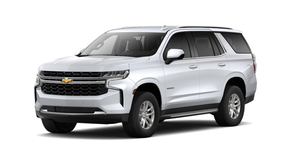 2023 Chevrolet Tahoe Vehicle Photo in CORPUS CHRISTI, TX 78416-1100