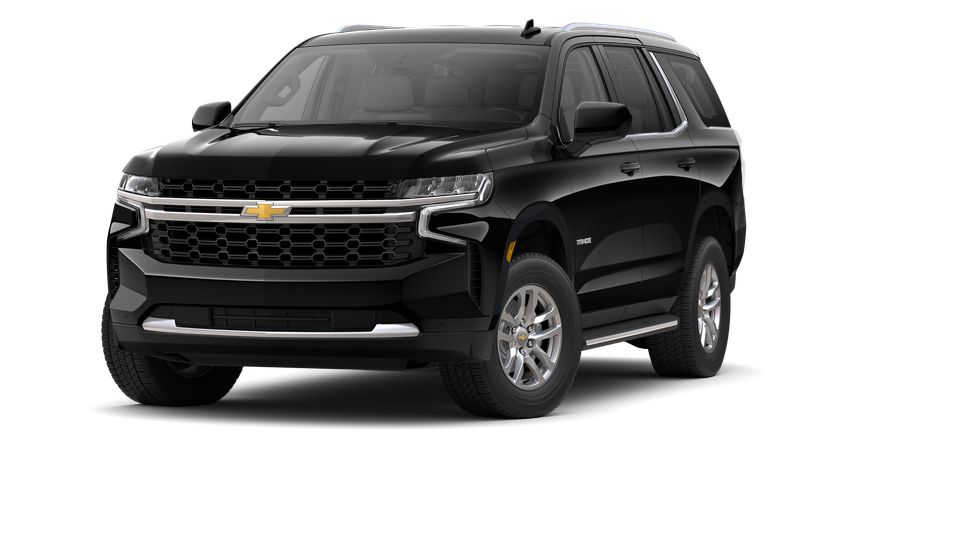 2023 Chevrolet Tahoe Vehicle Photo in PEORIA, AZ 85382-3715