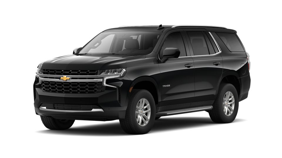 2023 Chevrolet Tahoe Vehicle Photo in ALCOA, TN 37701-3235