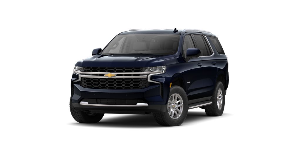 2023 Chevrolet Tahoe Vehicle Photo in GILBERT, AZ 85297-0446