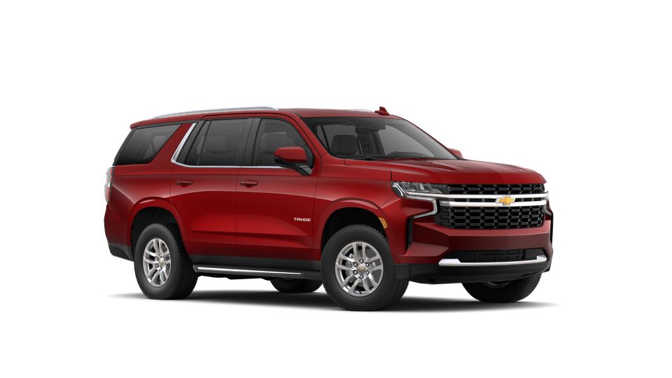 2023 Chevrolet Tahoe Vehicle Photo in KANSAS CITY, MO 64114-4502