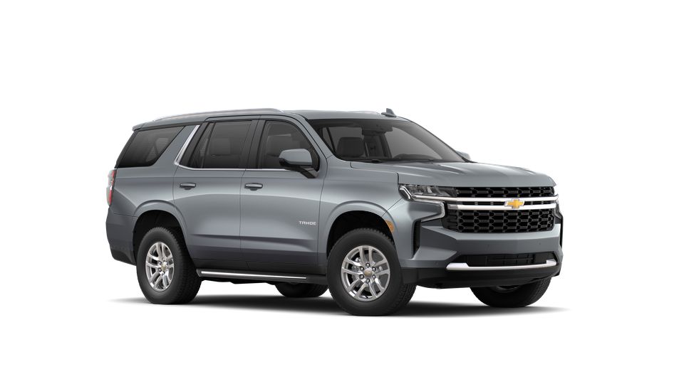 2023 Chevrolet Tahoe Vehicle Photo in AMARILLO, TX 79103-4111