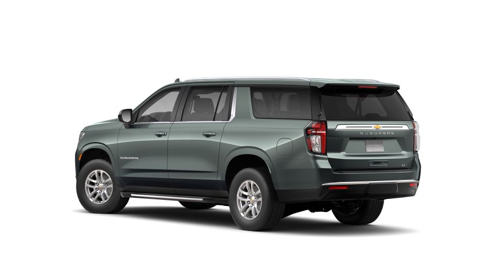 2023 Chevrolet Suburban Vehicle Photo in Tulsa, OK 74129