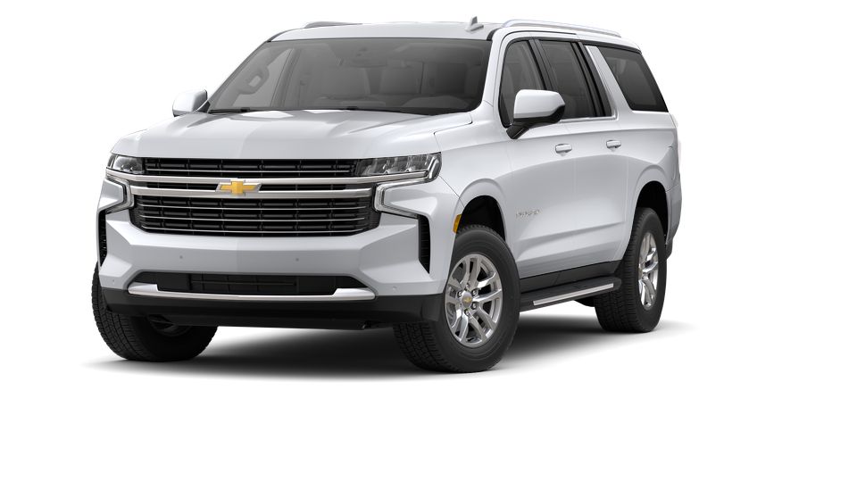 2023 Chevrolet Suburban Vehicle Photo in Ft. Myers, FL 33907