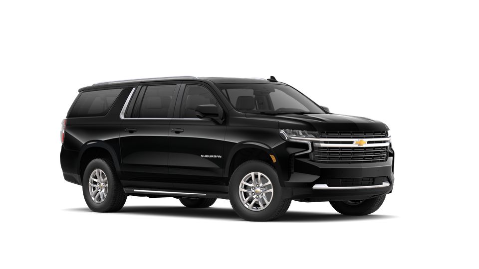 2023 Chevrolet Suburban Vehicle Photo in LOS ANGELES, CA 90007-3794